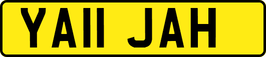 YA11JAH