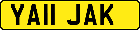 YA11JAK