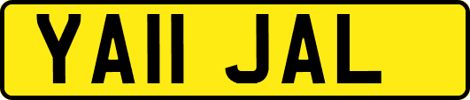 YA11JAL