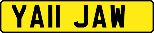 YA11JAW