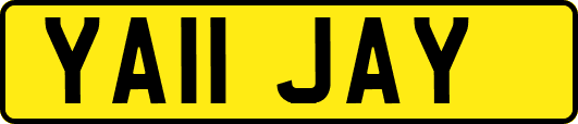 YA11JAY