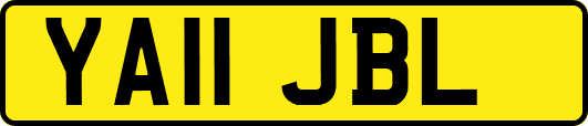 YA11JBL