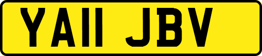 YA11JBV