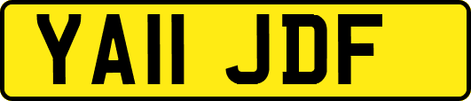 YA11JDF