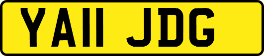YA11JDG