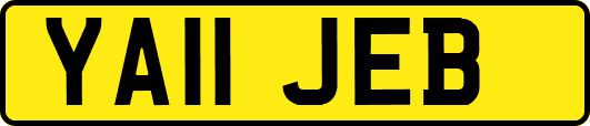 YA11JEB