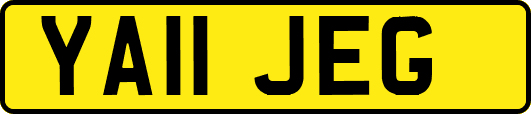 YA11JEG