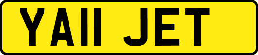 YA11JET