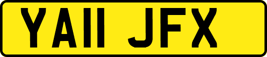 YA11JFX