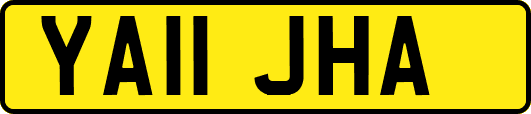 YA11JHA
