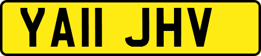 YA11JHV