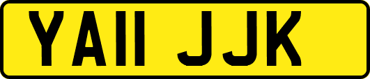 YA11JJK