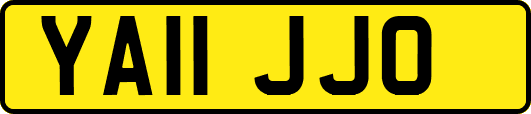 YA11JJO
