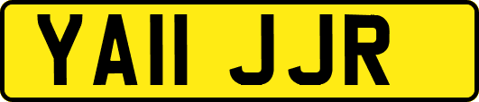YA11JJR