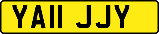 YA11JJY