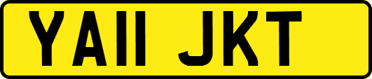 YA11JKT