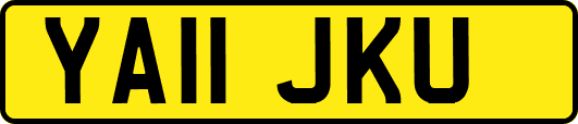 YA11JKU