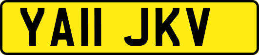 YA11JKV