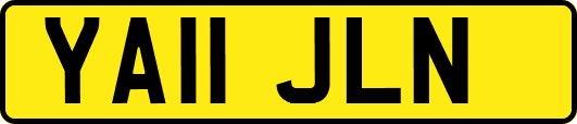 YA11JLN