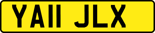 YA11JLX