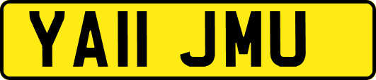 YA11JMU