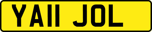 YA11JOL