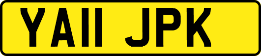 YA11JPK