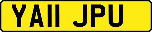 YA11JPU