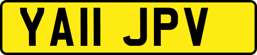 YA11JPV