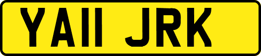 YA11JRK