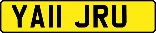 YA11JRU