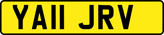 YA11JRV
