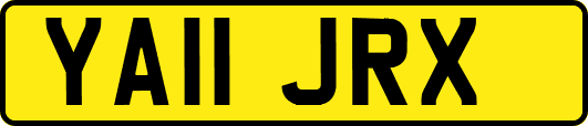 YA11JRX