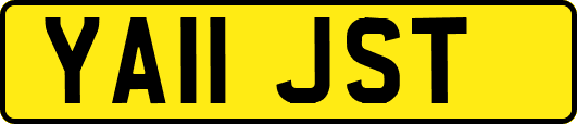 YA11JST