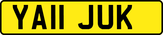 YA11JUK