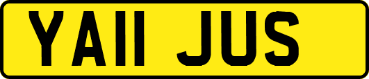 YA11JUS