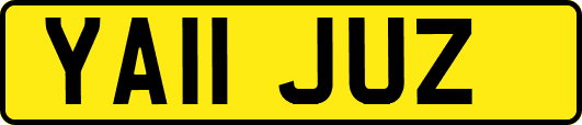 YA11JUZ