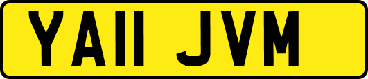 YA11JVM