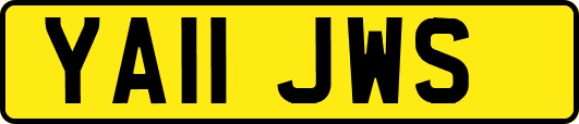 YA11JWS