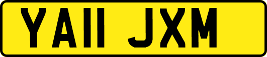 YA11JXM