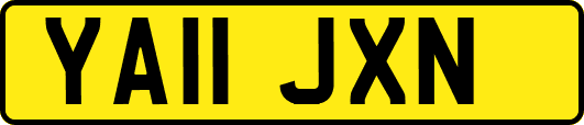 YA11JXN