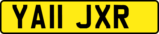 YA11JXR
