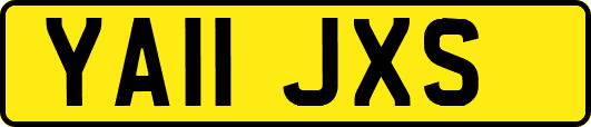 YA11JXS
