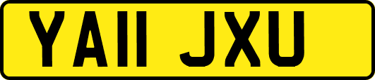 YA11JXU