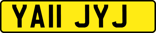 YA11JYJ