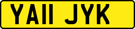 YA11JYK