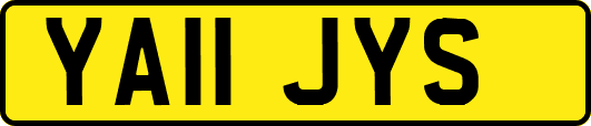 YA11JYS