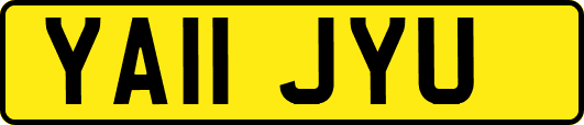 YA11JYU