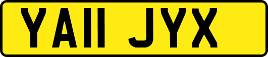 YA11JYX