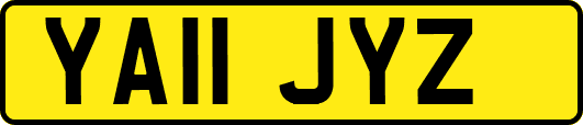 YA11JYZ